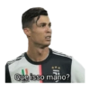 JOVENTUS
Que isso mano?
