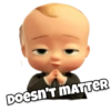 The Boss Baby 9
