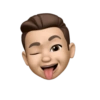 Menino memoji 12