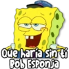 Bob Esponja MEMES 1 🧽🍍 15