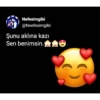 Aşk Senle Güzel 🍯'ımm 18