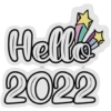 Happy new year 2022 5
