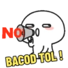 Pentol 8