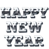 HAPPY
NEW
YEAR