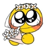 Cursed emojis love 7