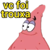 Patrick sincero 😎 8