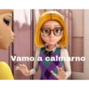 Vamo a calmarno