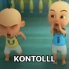 Meme Upin & Ipin 2 14
