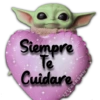 Siempre
Te
Cuidare
STICKERSMN