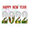 HAPPY NEW YEAR
2022