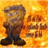 JD
Ni el Sol
me calienta tanto
cómo tú bb
Maira Carreño