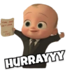 The Boss Baby 7
