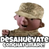 Bob Kchero Destructor 2 30