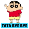 Shin Chan Funny 11