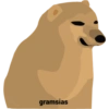 gramsias