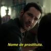 Nome de prostituta.