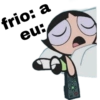 frio: a
eu: