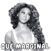 QUÉ MARGINAL
