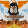 Puro Pinche
Samuel García