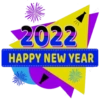 Happy new year 2022 14