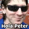 Hola Peter 😎 21