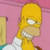 Homer Simpson 9