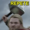 REPETE