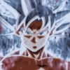 Goku 7