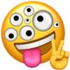 Emojis that you did not have 2 5