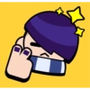 Brawl star pins 2 18