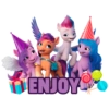 My Little Pony 16