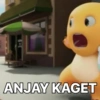 Dino Kuning Kocak 20