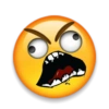 ¡QUE EMOJIS RAROS! 11