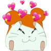 Hamtaro 17