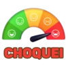 O (D CHOQUEI