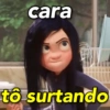 cara
EENV
to surtando