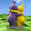 amistad