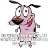 PSOYCHOOGOMILO
SI FUERAS MI PAREJA, TE
DARÍA MUCHOS BESITOS A
CADA RATOO