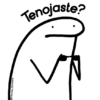 ¿Te enojaste?