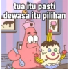 Petrick Ngeselin 13