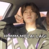 HMMM MULAI LAGI