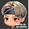 Tinnytan(bts) 7