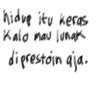 KATAin aja 8