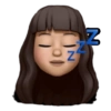 Memoji 7