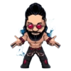 Lucha stikers 2020 24