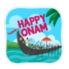 Happy Onam (സന്തോഷം ഓണം) 7