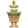 Plantitas 15