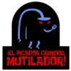ՀՀ
¡EL PICADOR CRIMINAL
MUTILADOR!