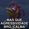 JOÃO FRANGO: MEMES PRO ZAP 8