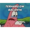 Potret Bikini Bottom 9